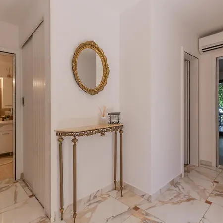 Apartman Casa Kiwi