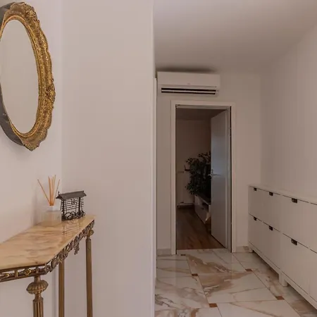 Apartmán Casa Kiwi *