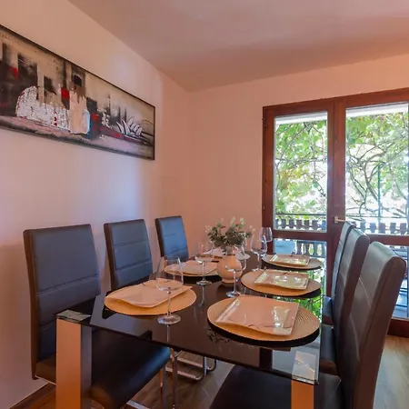 Apartman Casa Kiwi *