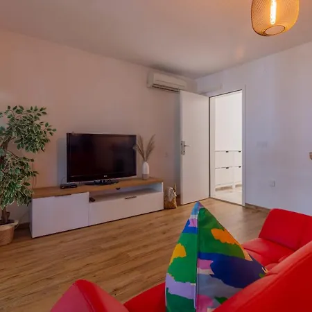 Casa Kiwi Premantura