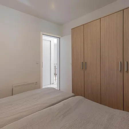 Apartman Casa Kiwi